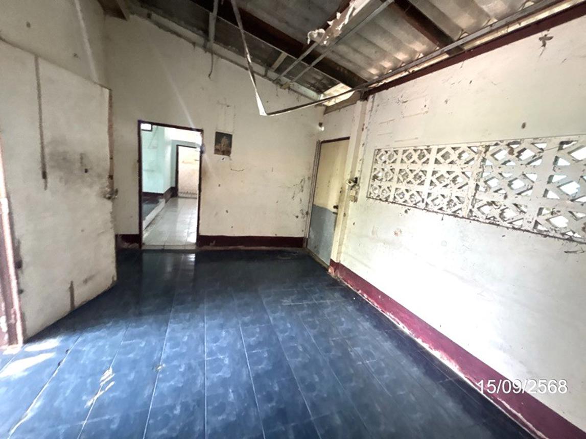 รูป บ้านเดี่ยว 237 ตร.วา เมืองศรีสะเกษ ศรีสะเกษ 2.2M - รูปที่ 29/43