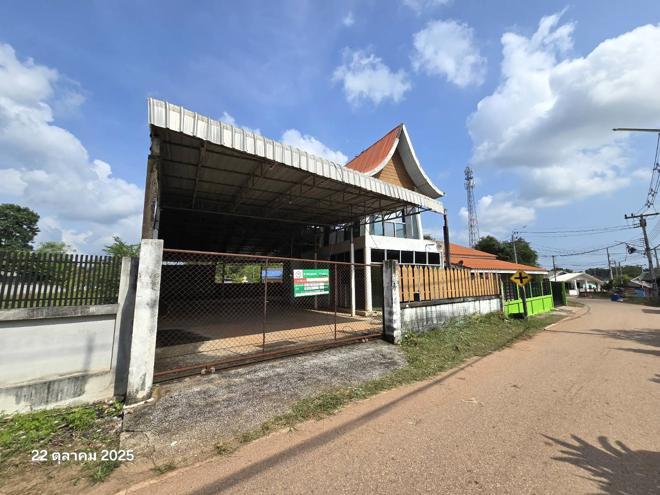 รูป บ้านเดี่ยว 98 ตร.วา เมืองกำแพงเพชร กำแพงเพชร 1.6M - รูปที่ 2/41