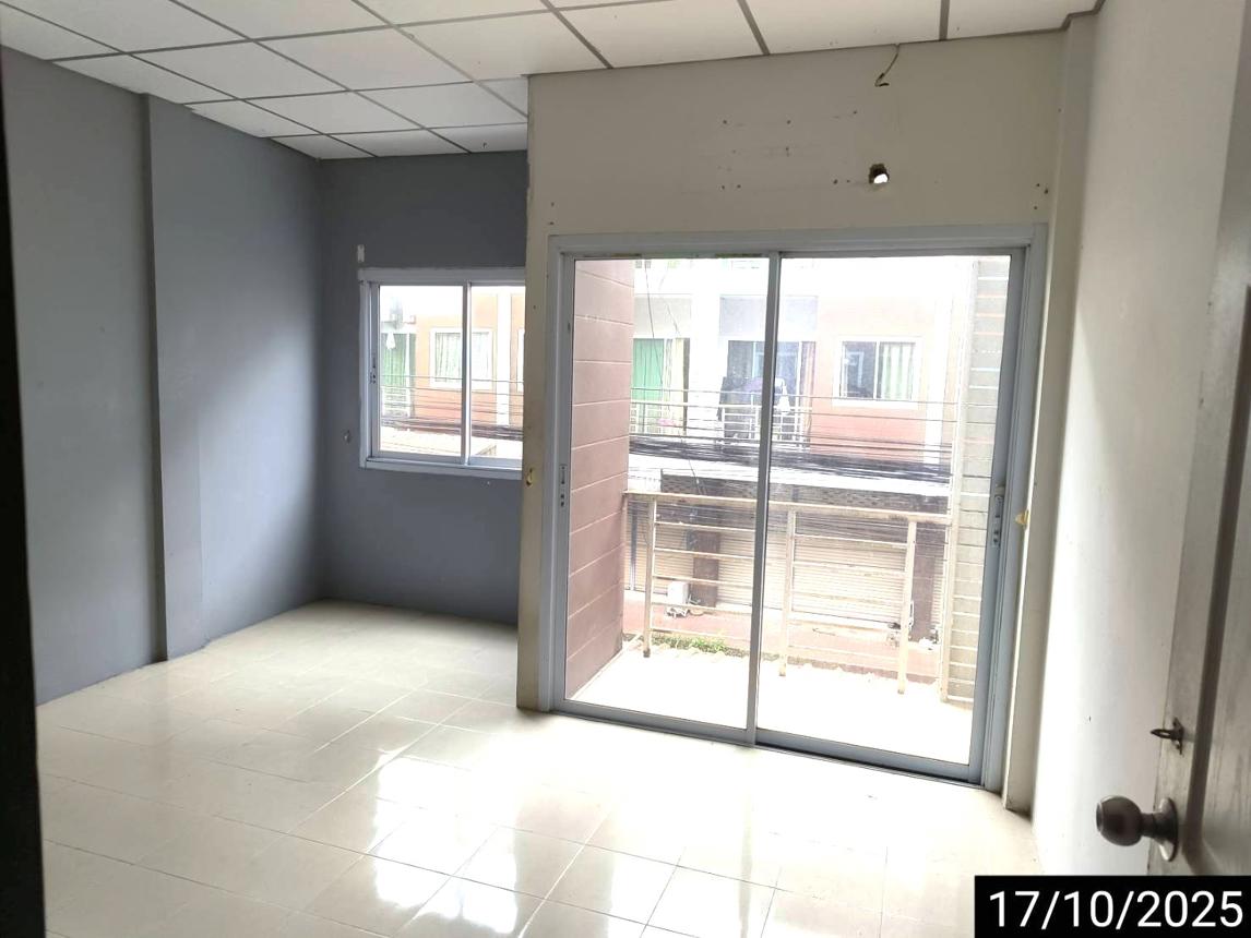 picture SHOP HOUSE 26.8 Sq.w. Muang Surat Thani Surat Thani for 2.6M - 30/43