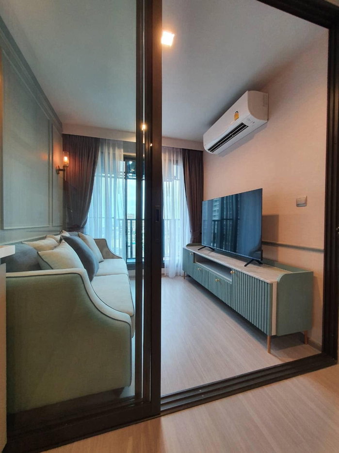 รูป Life Ladprao ( S-LP174 ) ห้องสวย ตึก B - รูปที่ 6/12
