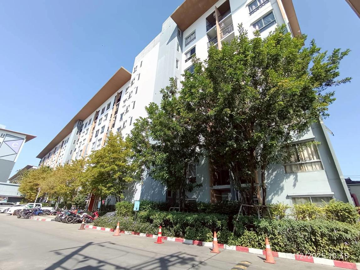 picture CONDO 23.05 Sq.m. Bang Bua Thong Nonthaburi for 803,000 - 19/23