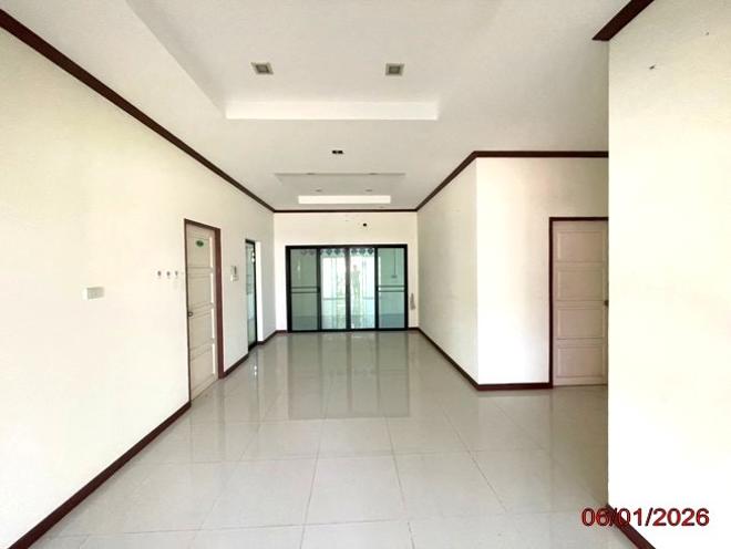 รูป บ้านเดี่ยว 100 ตร.วา แอท เพ เรสสิเดนท์ ระยอง เมืองระยอง ระยอง 2.9M - รูปที่ 6/33