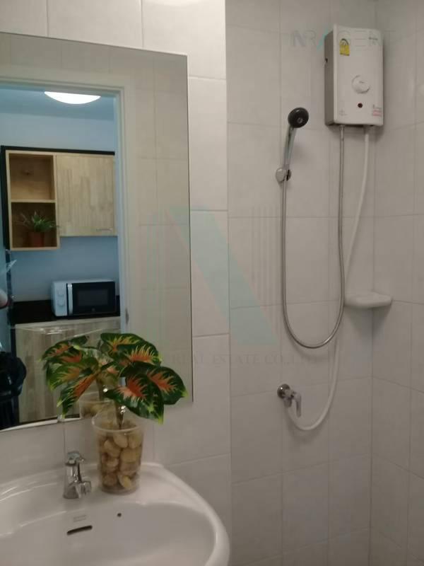 picture 🚩 For Sell Condo PLUM CONDO PHAHOLYOTHIN 89 Building C, Floor 4,Studio, Room size 22 sqm - 7/8