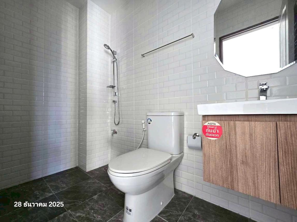 picture SHOP HOUSE 31.1 Sq.w. Bang Yai Nonthaburi for 5.2M - 24/29