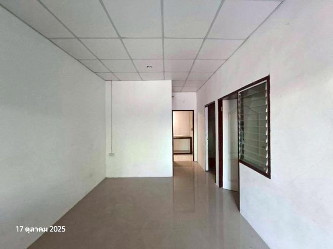 รูป ทาวน์เฮ้าส์ 18 ตร.วา บ้านแสงตะวัน ธัญบุรี ปทุมธานี 780,000 - รูปที่ 6/35