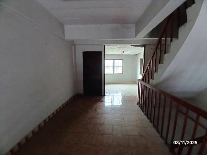 รูป อาคารพาณิชย์ 17.5 ตร.วา เมืองลำพูน ลำพูน 1.6M - รูปที่ 7/27