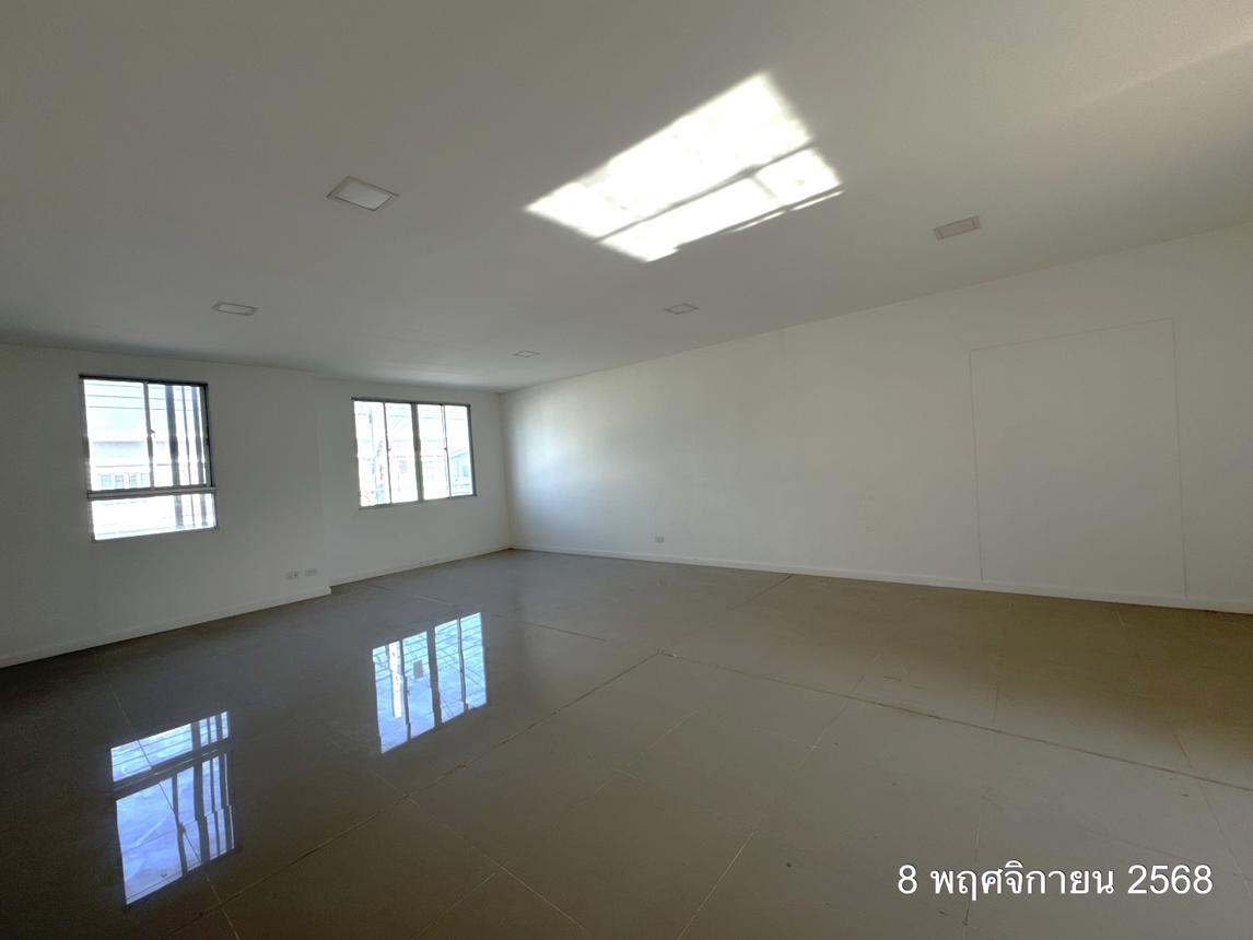 picture SHOP HOUSE 26.2 Sq.w. Phra Samut Jadee Samut Prakarn for 2.2M - 33/43