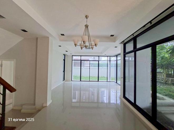รูป บ้านเดี่ยว 81 ตร.วา ดิ อิมเพรส เมืองนครปฐม นครปฐม 5.1M - รูปที่ 4/45