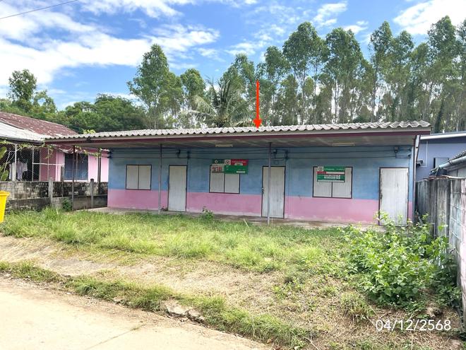 picture HOME 73 Sq.w. Muang Sa Kaeo Srakaeo for 1.3M - 4/25
