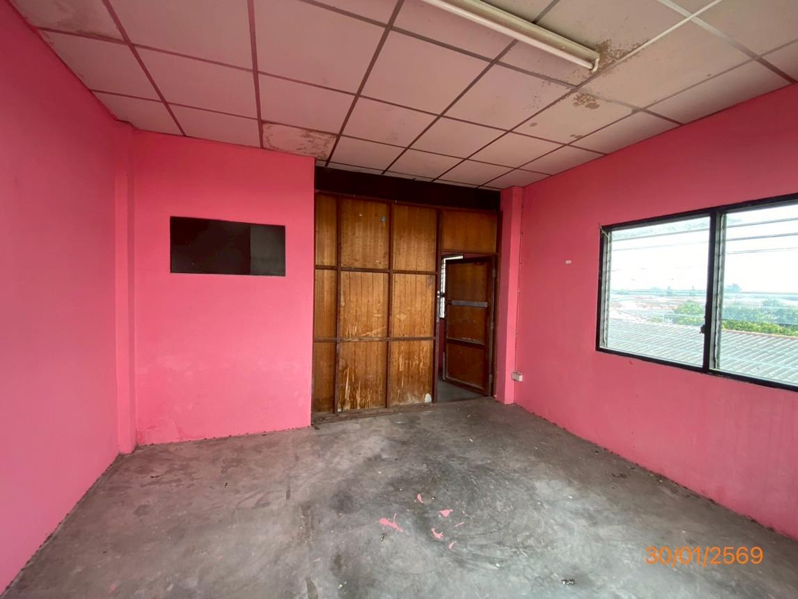 รูป อาคารพาณิชย์ 22.4 ตร.วา เมืองสมุทรปราการ สมุทรปราการ 1.8M - รูปที่ 40/45