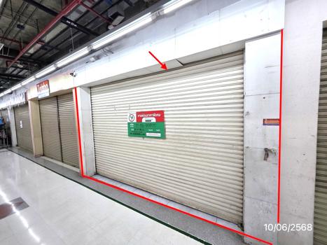 picture OFFICE 20.81 Sq.w. Pom Prap Sattru Phai Bangkok for 4.8M - 22/25