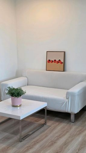 1-bed condo for rent, 33 sqm, Premio Fresco