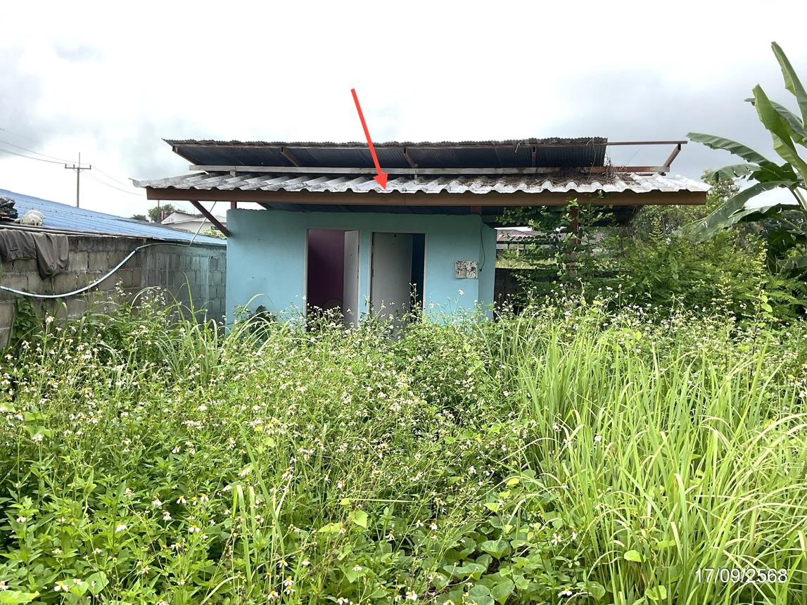 รูป บ้านเดี่ยว 870 ตร.วา พาน เชียงราย 3.6M - รูปที่ 26/31