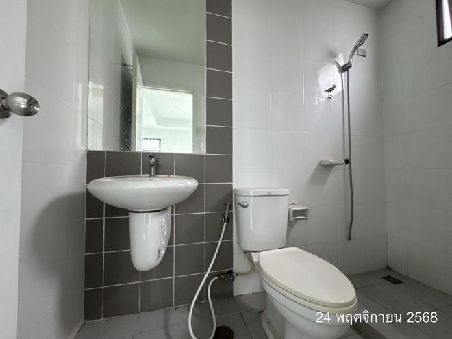 picture TOWN HOUSE 28.5 Sq.w. Bang Plee Samut Prakarn for 2.3M - 21/47