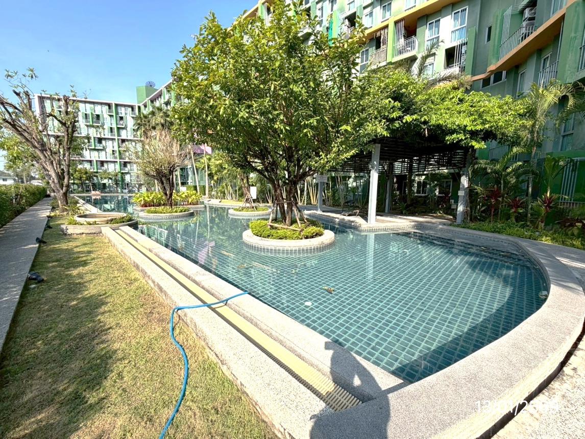 picture CONDO 56.08 Sq.m. Khan Na Yao Bangkok for 2.6M - 20/27