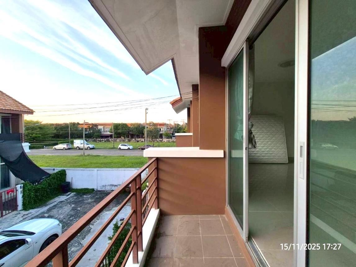 picture TOWN HOUSE 18.9 Sq.w. Lam Luk Ka Pathumthani for 1.9M - 24/29