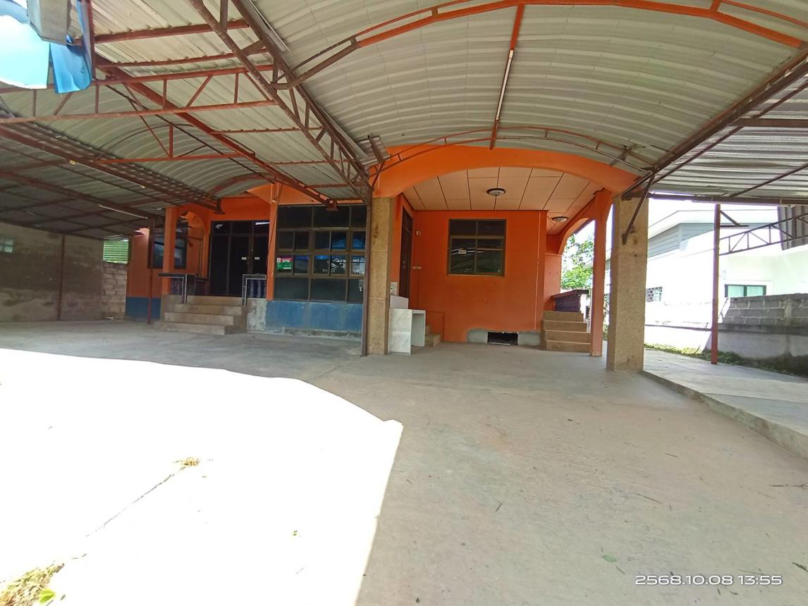 รูป บ้านเดี่ยว 106 ตร.วา ยางตลาด กาฬสินธุ์ 1.6M - รูปที่ 21/41