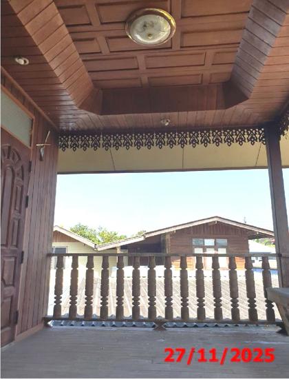 รูป บ้านเดี่ยว 79 ตร.วา เมืองลำปาง ลำปาง 893,000 - รูปที่ 7/27