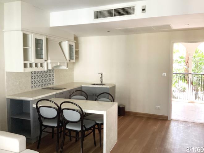 picture CONDO 46.66 Sq.m. Cha-Am Petchburi for 5M - 2/25