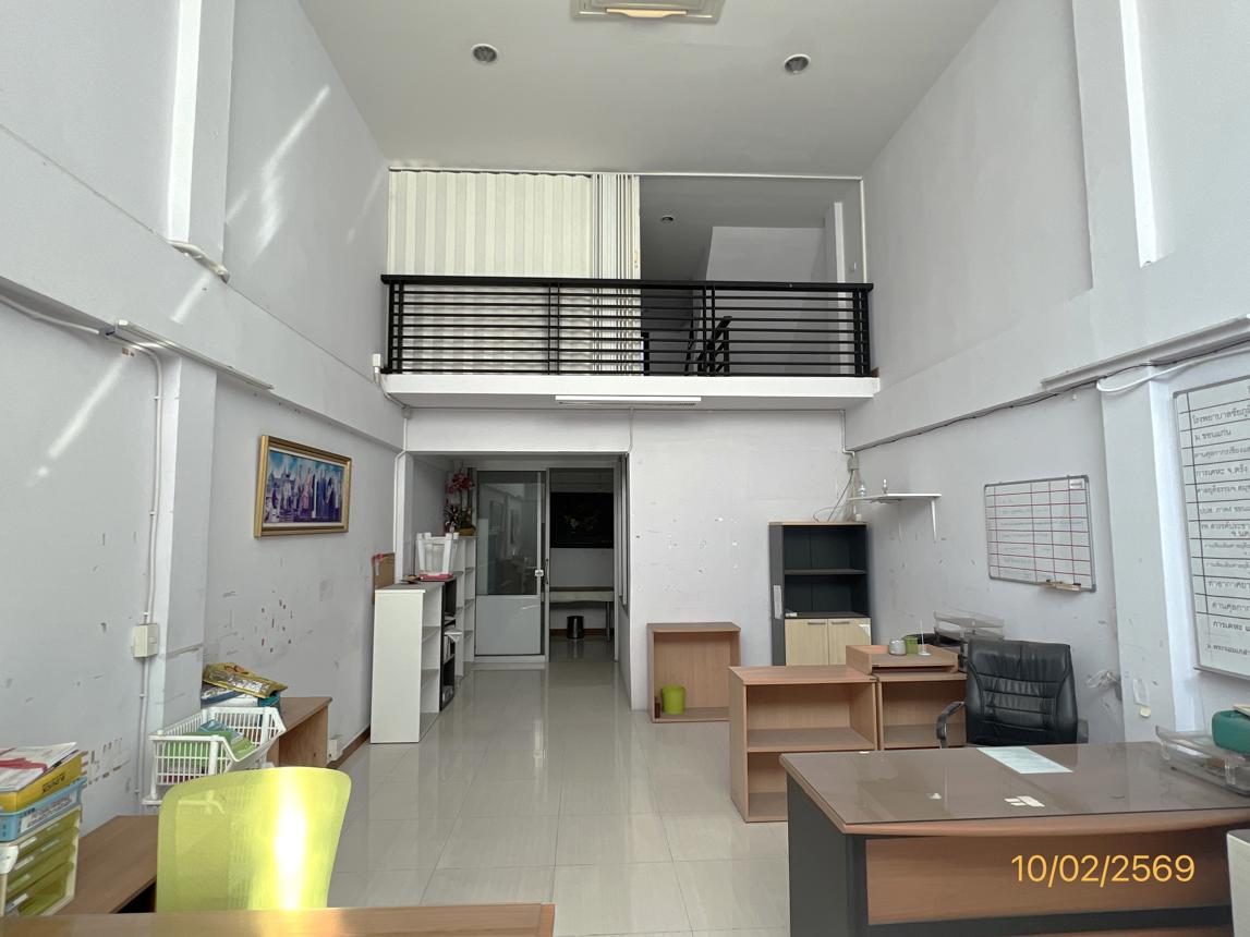 picture SHOP HOUSE 96.2 Sq.w. Khan Na Yao Bangkok for 13.4M - 24/45