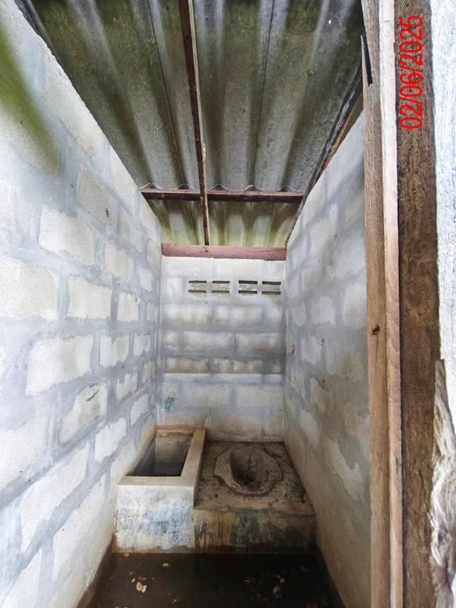 picture HOME 642.3 Sq.w. Muang Lampang Lamphang for 1.5M - 17/25