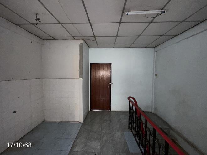 รูป ทาวน์เฮ้าส์ 27.4 ตร.วา เมืองขอนแก่น ขอนแก่น 1.5M - รูปที่ 12/35