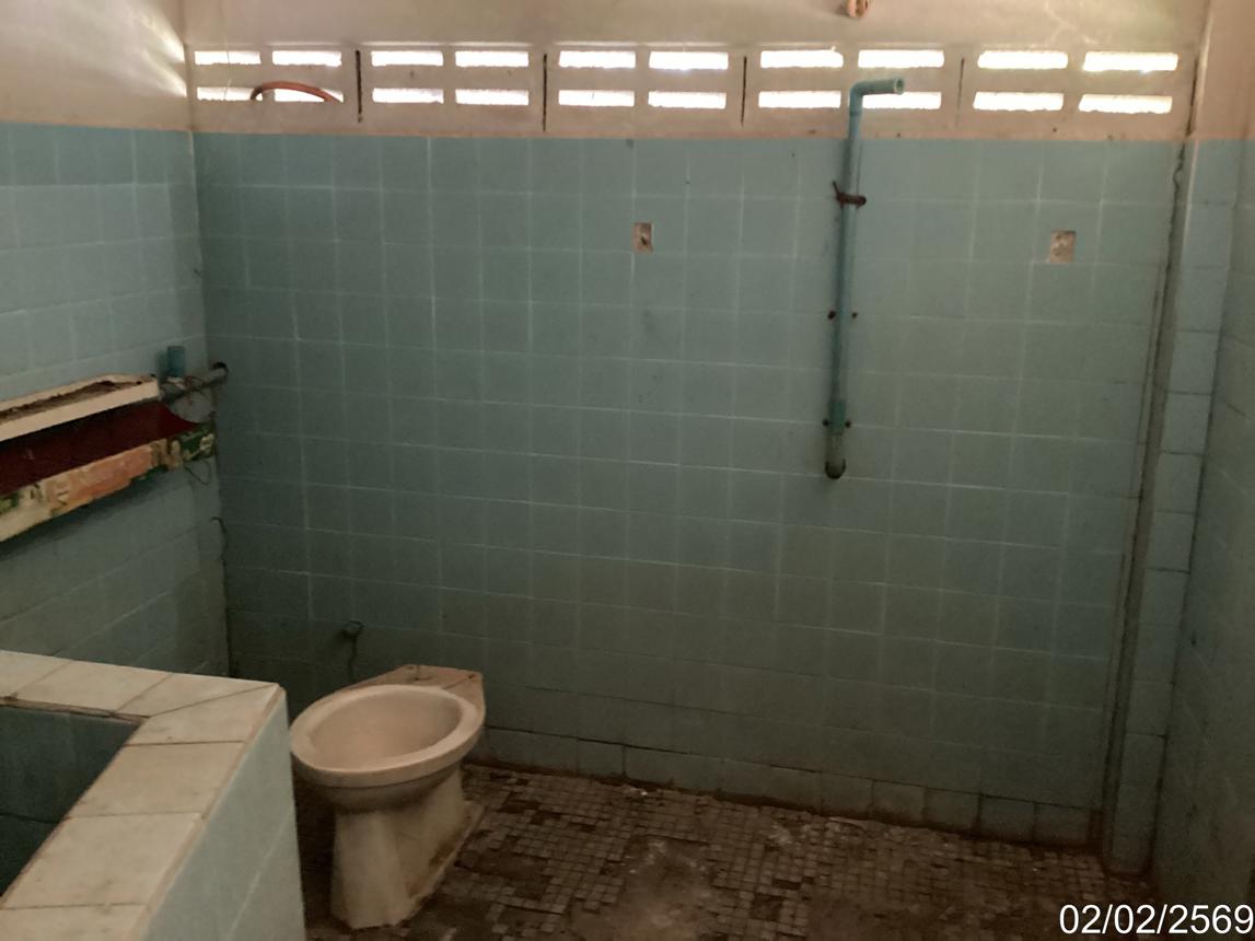 รูป บ้านเดี่ยว 282 ตร.วา สะเดา สงขลา 1.9M - รูปที่ 24/43