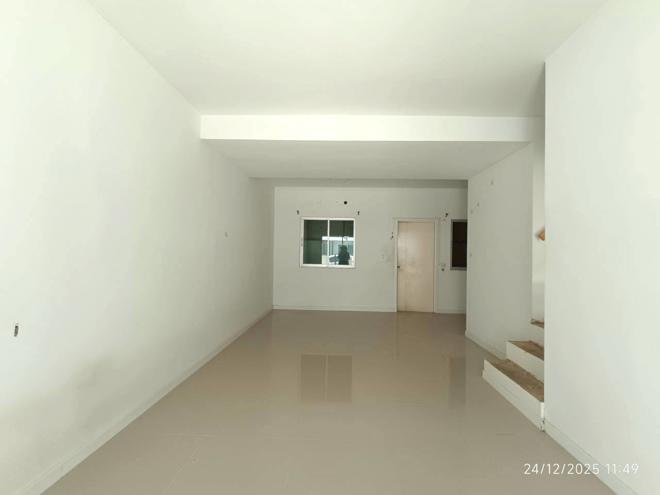 picture TOWN HOUSE 18.1 Sq.w. Sai Noi Nonthaburi for 1.3M - 4/31