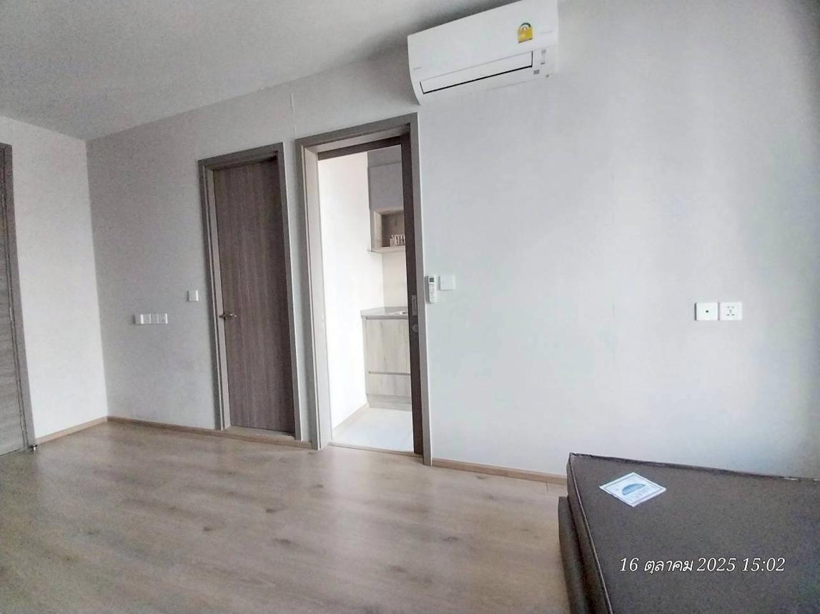 รูป คอนโดมิเนียม 22.75 ตร.ม. เดอะไพรเวซี่ เตาปูน อินเตอร์เชนจ์ 1 เขตบางซื่อ กรุงเทพมหานคร 2.3M - รูปที่ 18/27