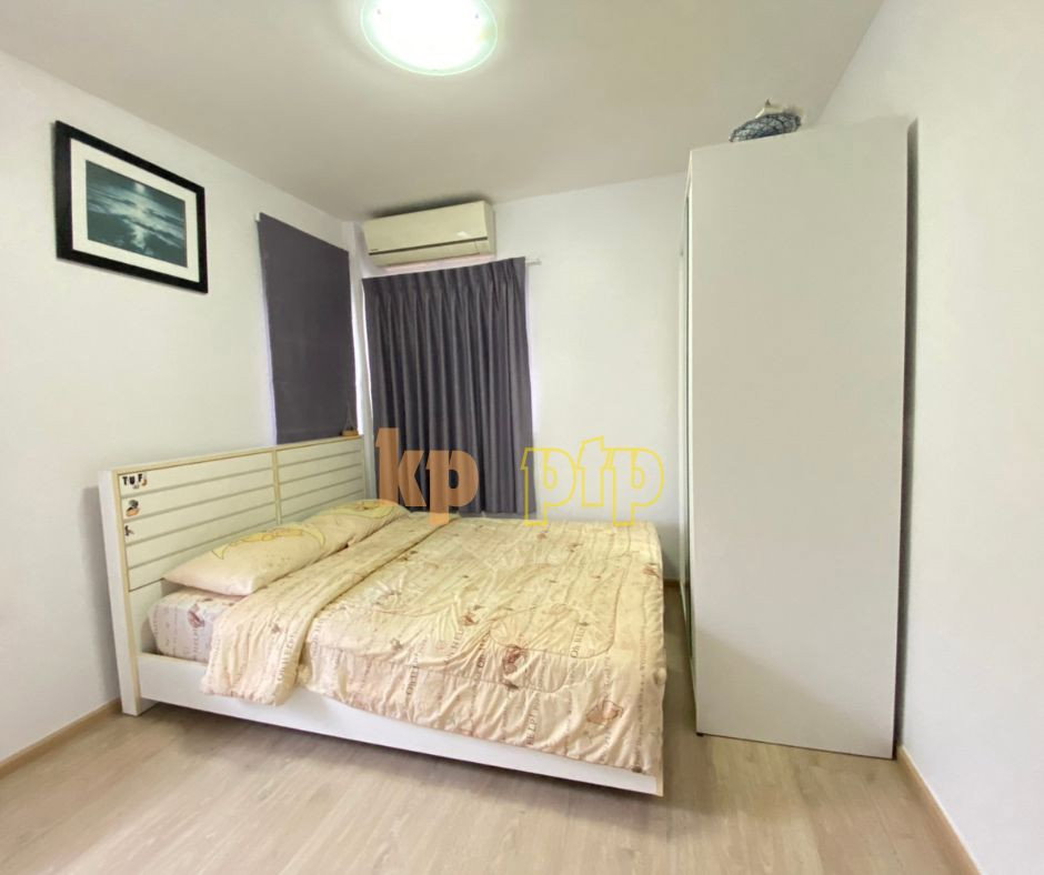 รูป ✔️* เช่า* 30,000.-✔️บ้าน เอโทล ลันตา รีสอร์ทไลฟ์ บางนา – วงแหวน บางนา บ้านสวย เฟอร์ครบ พร้อมอยู๋! 🌟สไตล์รีสอร์ท เงียบสงบ  - รูปที่ 23/27