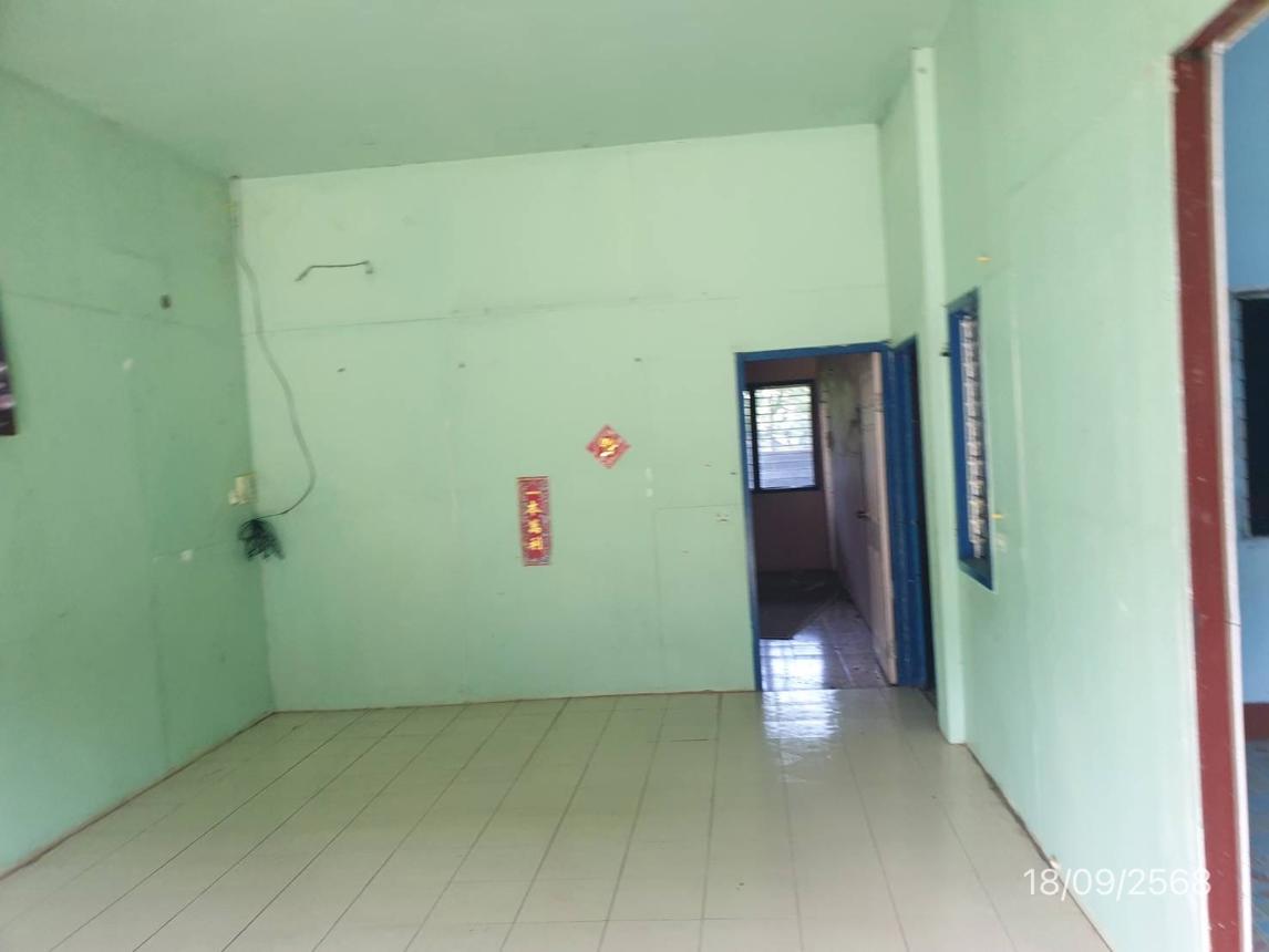 รูป บ้านเดี่ยว 690 ตร.วา เมืองลำปาง ลำปาง 4.5M - รูปที่ 18/31