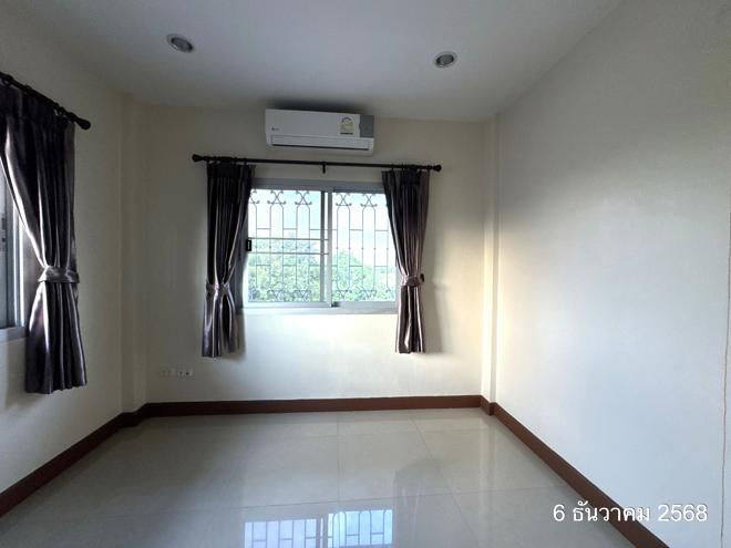 รูป บ้านเดี่ยว 105.8 ตร.วา สินทวี กรีนวิลล์ 2 พระสมุทรเจดีย์ สมุทรปราการ 6.4M - รูปที่ 18/61