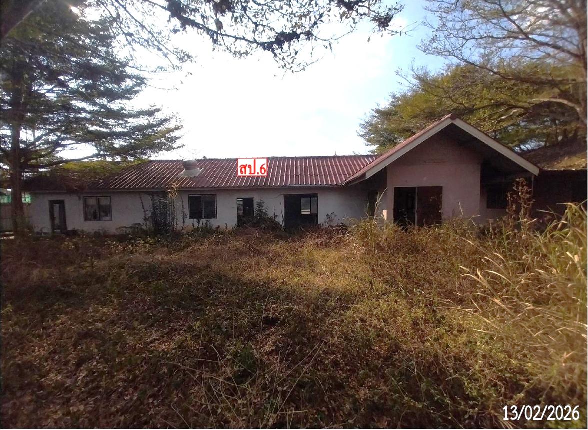 picture HOME 800 Sq.w. San Kamphaeng Chiang Mai for 5M - 44/57