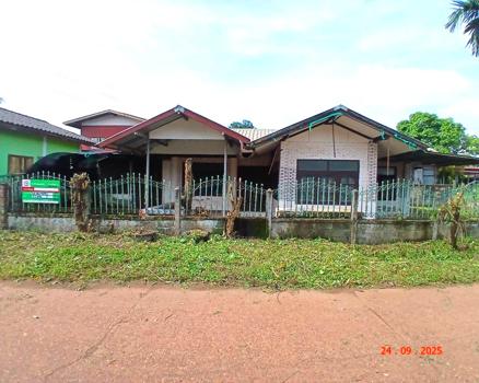 รูป บ้านเดี่ยว 57 ตร.วา เมืองนครพนม นครพนม 713,000 - รูปที่ 30/33