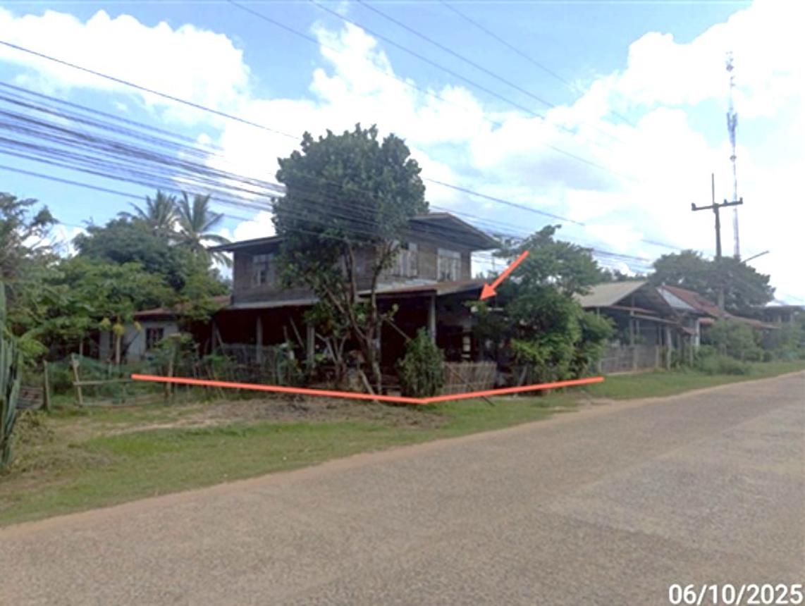 รูป บ้านเดี่ยว 93 ตร.วา เชียงขวัญ ร้อยเอ็ด 664,000 - รูปที่ 16/21