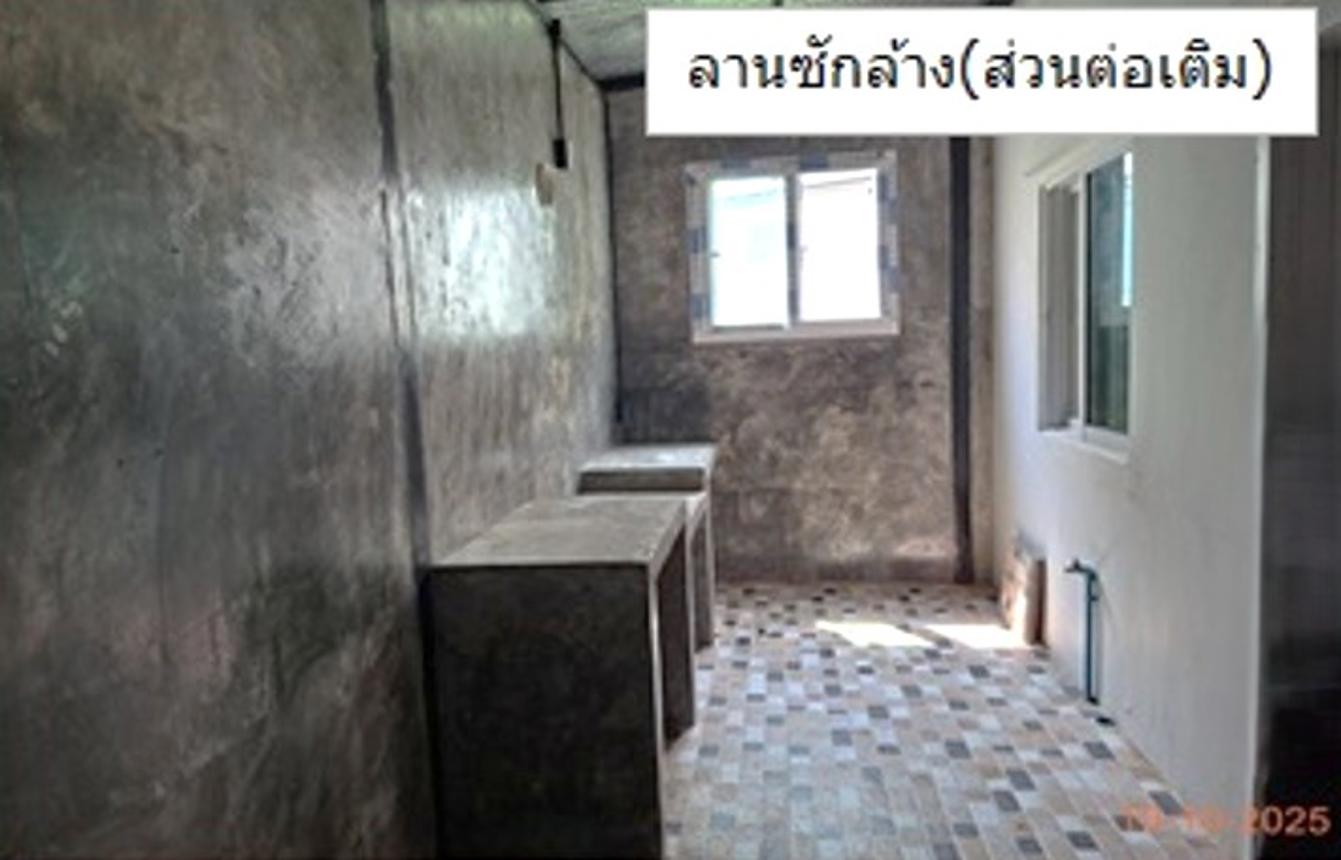 รูป ทาวน์เฮ้าส์ 21.6 ตร.วา ไลโอ บลิซ เพชรเกษม 81/2 กระทุ่มแบน สมุทรสาคร 2.3M - รูปที่ 24/37
