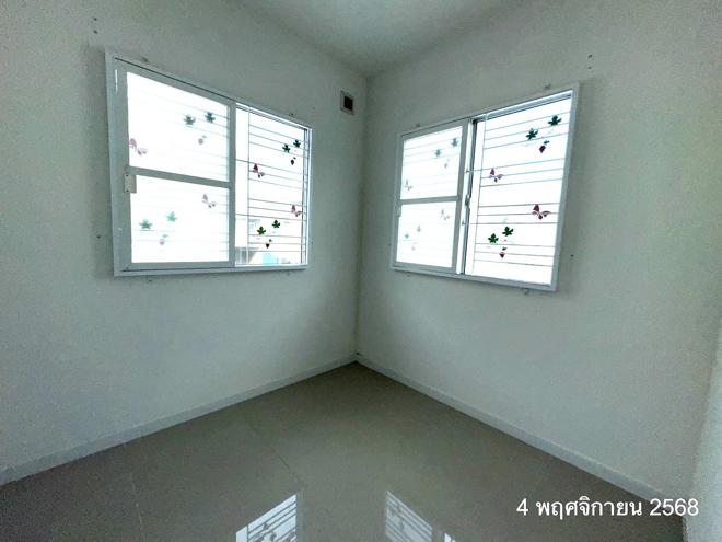 รูป ทาวน์เฮ้าส์ 23.9 ตร.วา บ้านพฤกษา 114/2 เทพารักษ์-เมืองใหม่ฯ บางบ่อ สมุทรปราการ 1.7M - รูปที่ 17/51