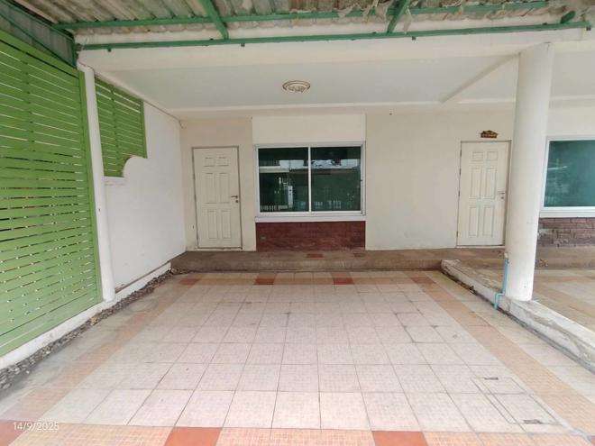 picture SHOP HOUSE 62.4 Sq.w. Muang Khon Kaen Khon Kaen for 5.5M - 18/69