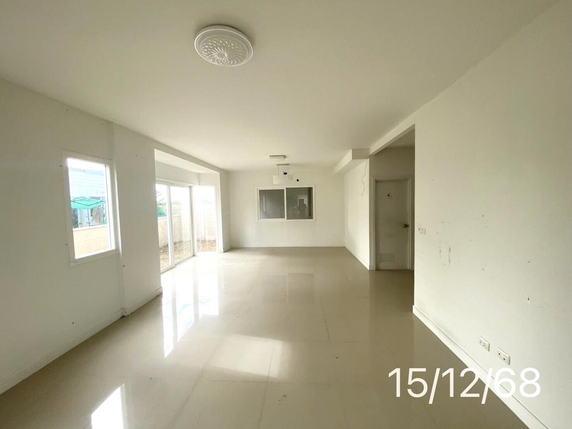 picture HOME 58.8 Sq.w. Bang Bua Thong Nonthaburi for 2.9M - 17/33