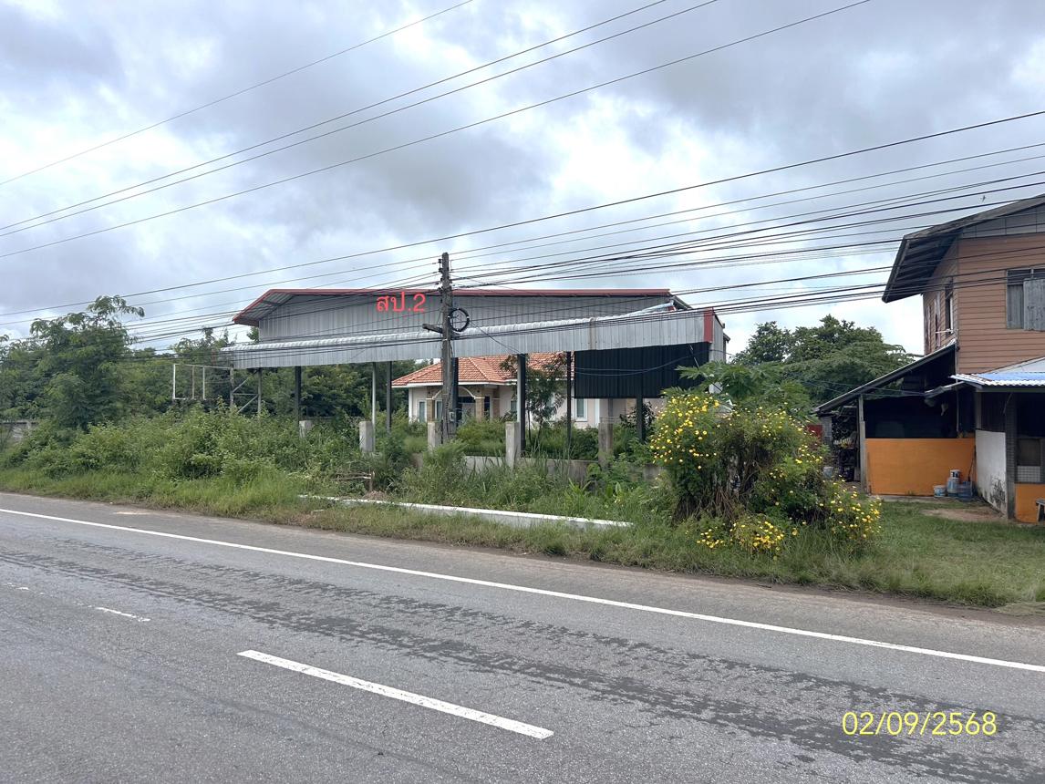 picture HOME 350.3 Sq.w. Muang Samsip Ubon Ratchathani for 5M - 27/35