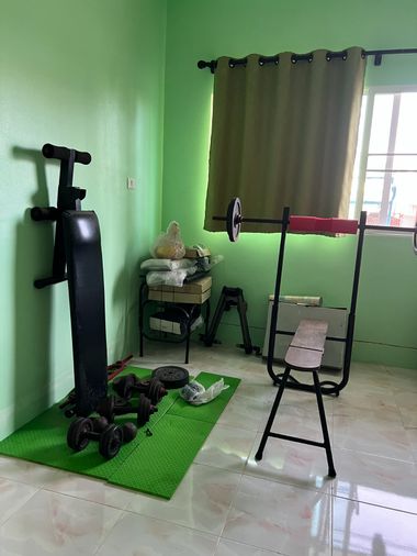 ขายบ้านเดี่ยว 3 ห้องนอน 216 ตร.ม. 54 ตร.ว. เขตหนองจอก