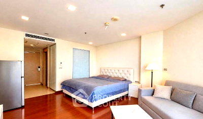 Condos for sale : Studio Condo at The Riviera Palm Beach Wongamat close to Sanctuary of Truth (ID 3314337)
