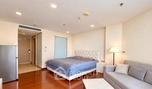 Studio Condo at The Riviera Palm Beach Wongamat close to Sanctuary of Truth (ID 3314337)