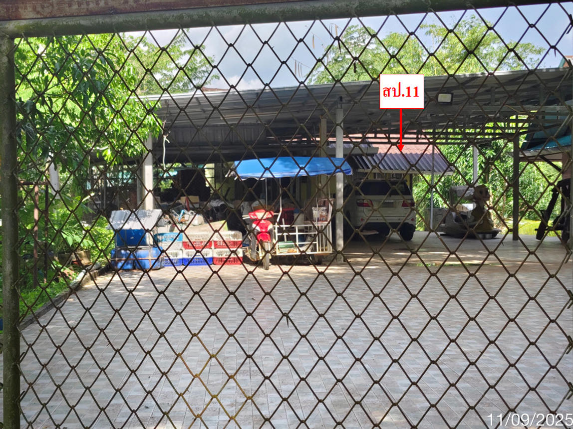 รูป บ้านเดี่ยว 11470 ตร.วา สอยดาว จันทบุรี 8.7M - รูปที่ 28/37