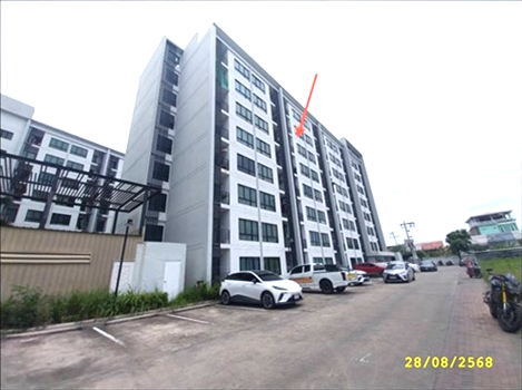 picture CONDO 29.16 Sq.m. Bang Bua Thong Nonthaburi for 1.2M - 12/15