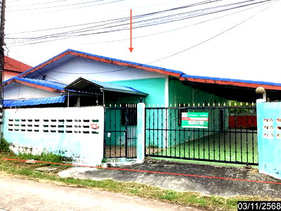 บ้านเดี่ยว หนองประจักษ์ อุดรธานี : บ้านเดี่ยว 99.7 ตร.วา เมืองอุดรธานี อุดรธานี 3.1M
