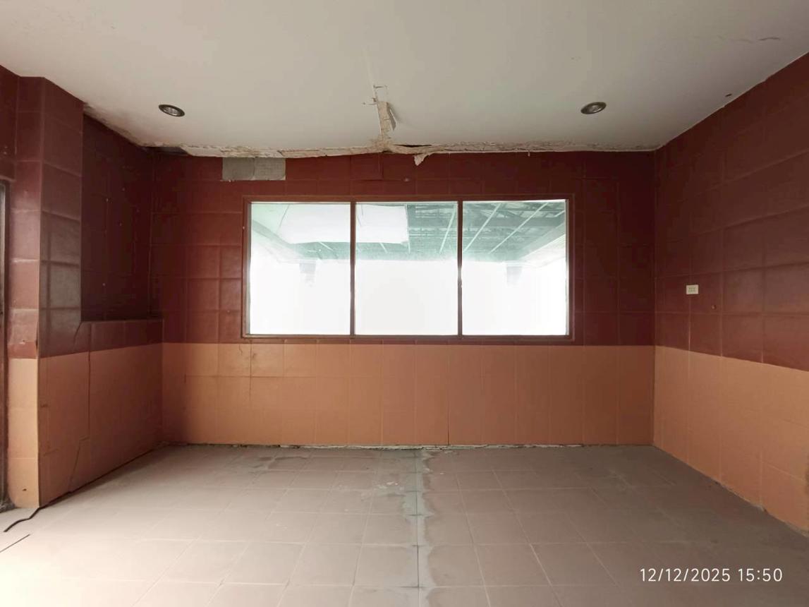 รูป บ้านเดี่ยว 65.4 ตร.วา บัวทองธานีพาร์ควิลล์ 1-2 บางบัวทอง นนทบุรี 2.5M - รูปที่ 24/37