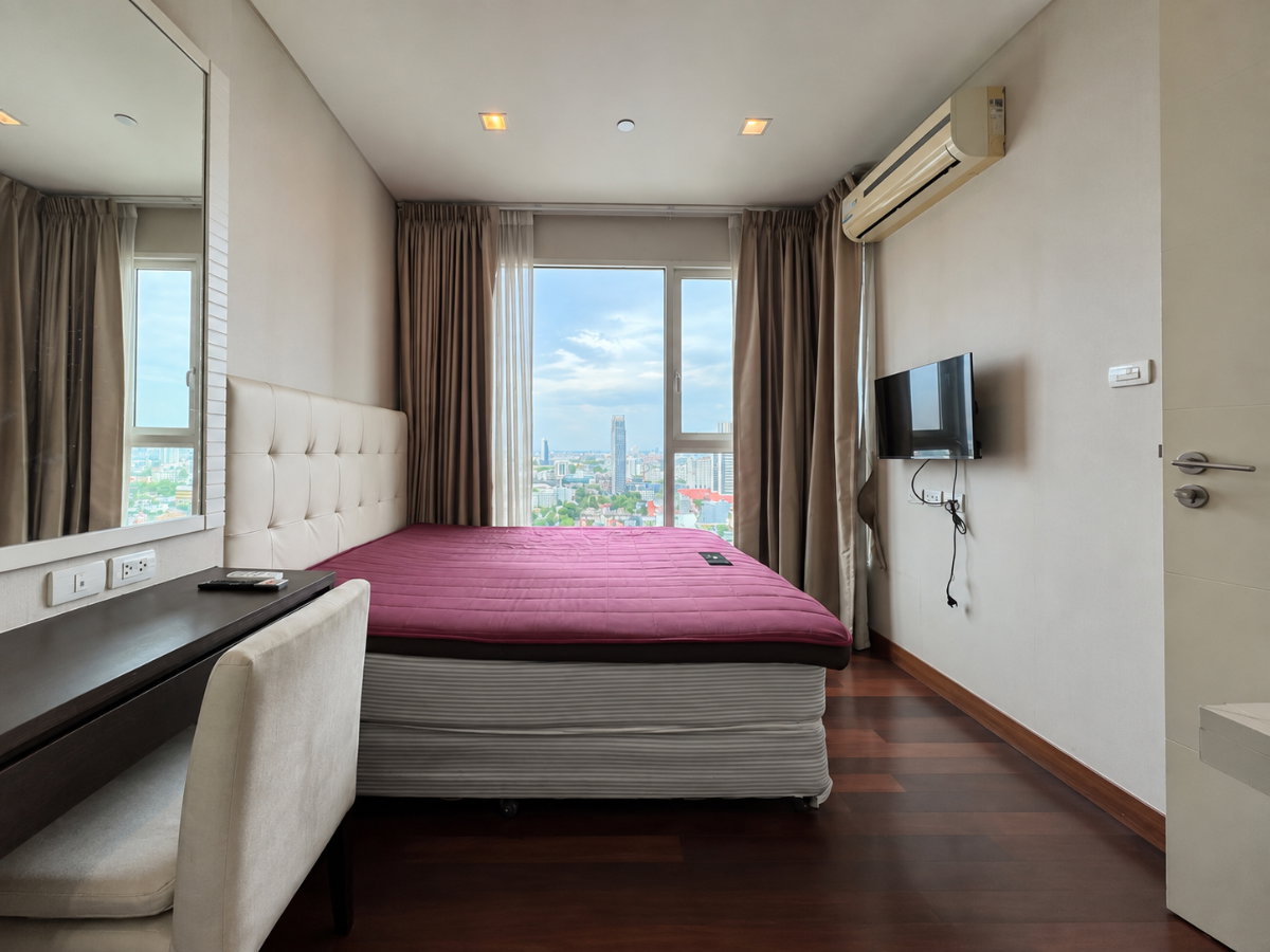 picture 🏙️For rent Ivy Thong Lor 📲Tel./LINE : 099-289-1569  - 3/13