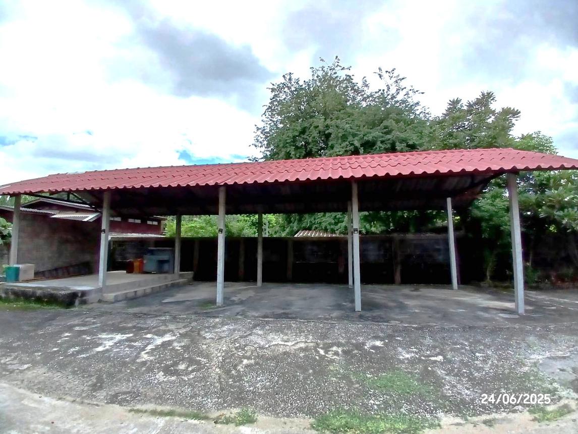 รูป บ้านเดี่ยว 321 ตร.วา แม่ทะ ลำปาง 640,000 - รูปที่ 14/21