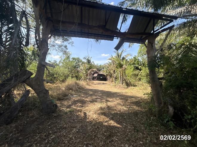 รูป บ้านเดี่ยว 460.9 ตร.วา เมืองอุบลราชธานี อุบลราชธานี 2.1M - รูปที่ 20/43